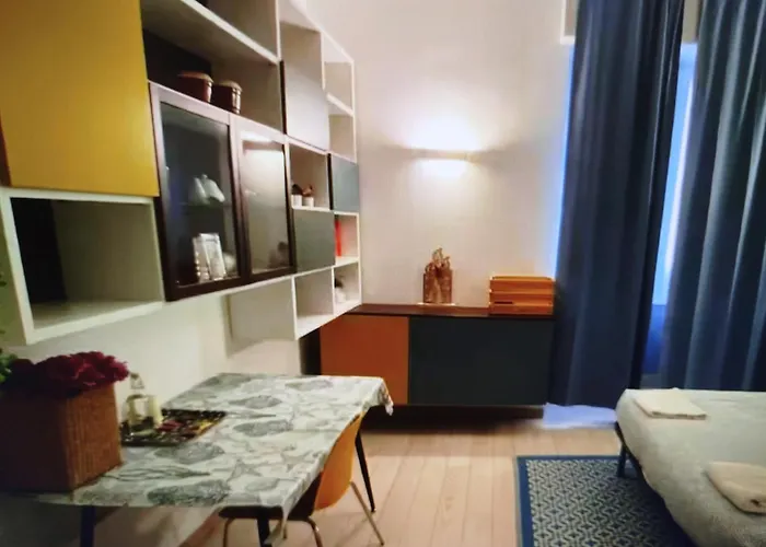 Davy Place Ub1 לינה וארוחת בוקר *